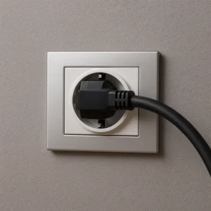 Plug & Play