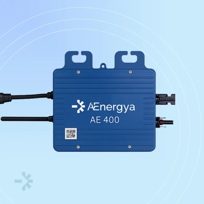 AE400 - Inverter