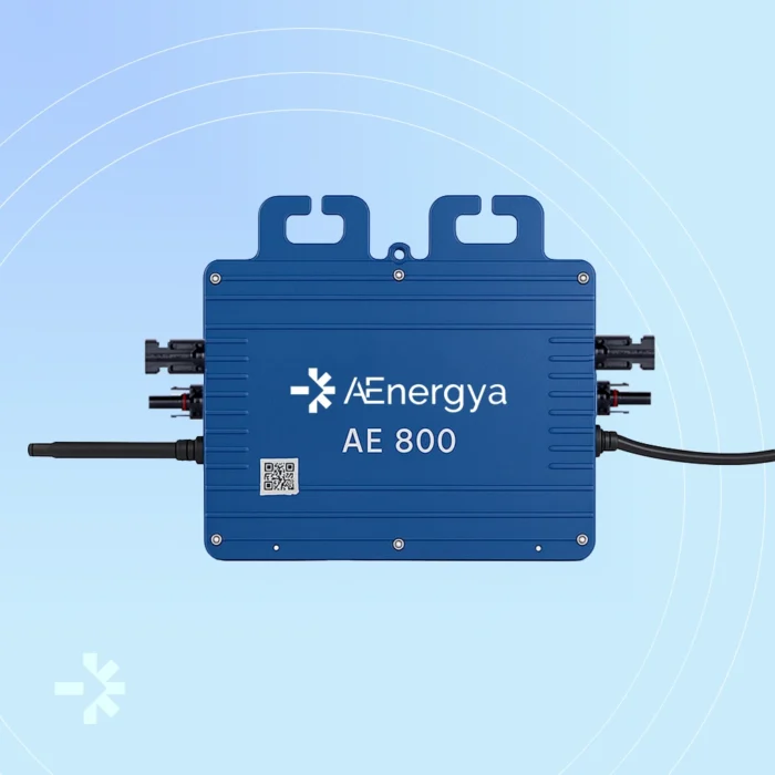 AE800 - Inverter