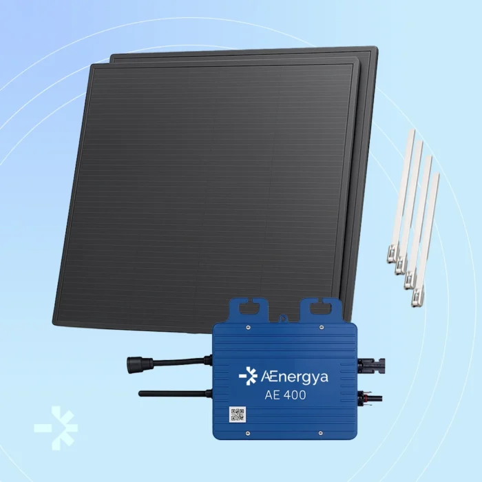 Kit AE400