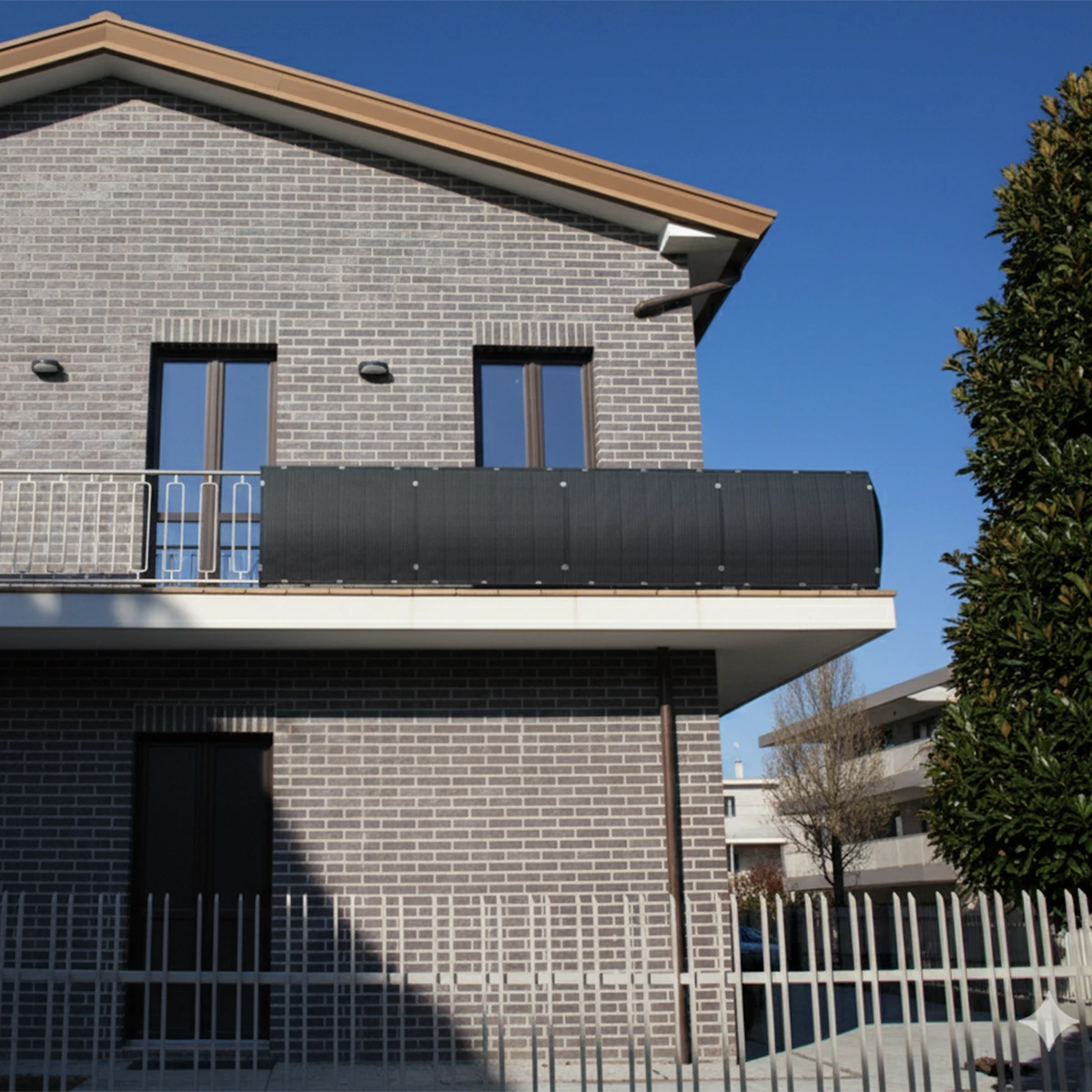 kit plug and play 800 watt - solare da balcone - aenergya