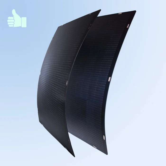 Pannello Flex 200 - Coppia (2 pz.)