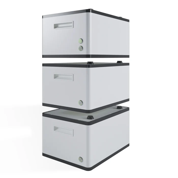 Batteria AE - Espandibile