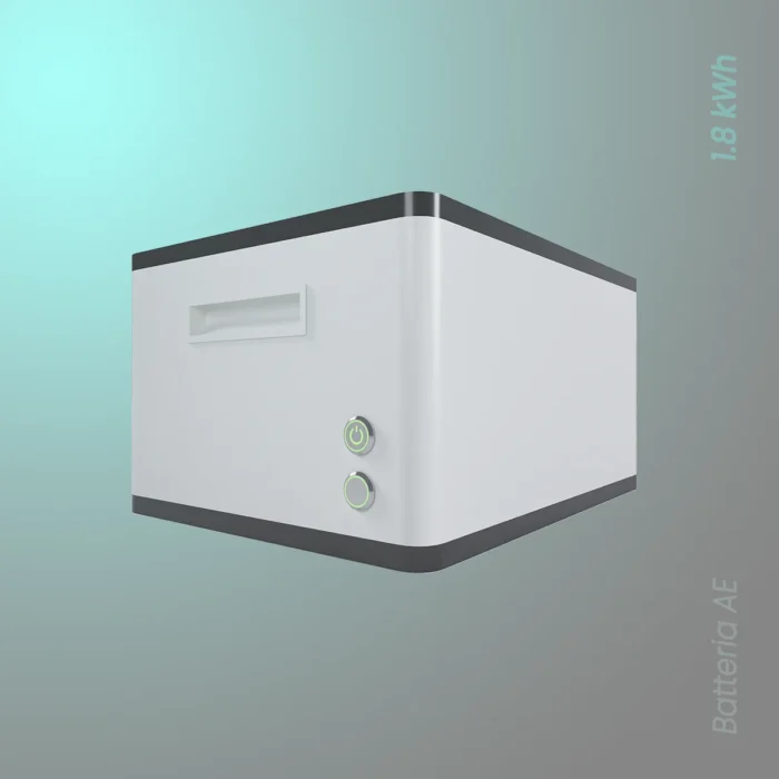 Batteria AE - Espandibile