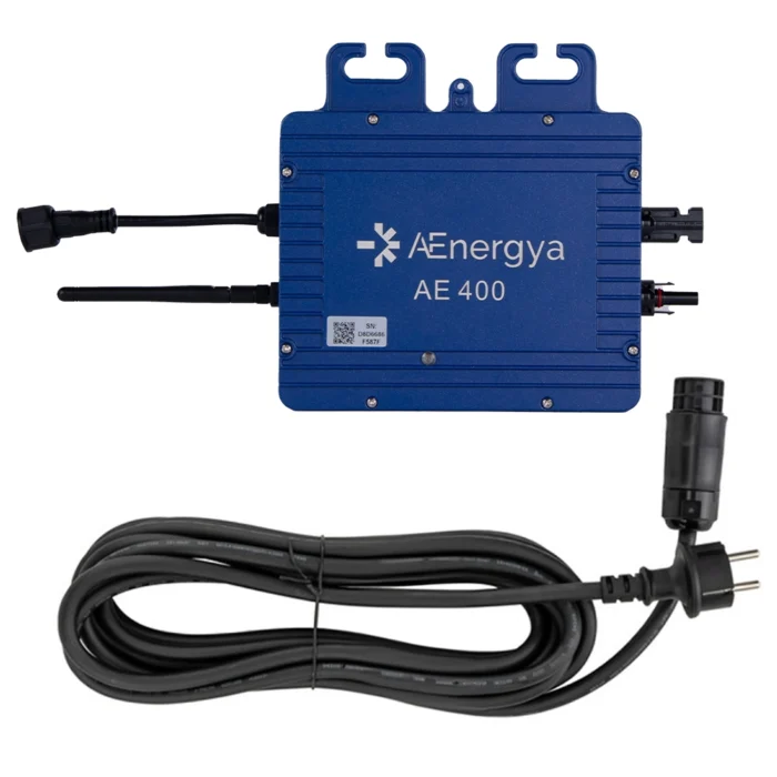 AE400 - Inverter