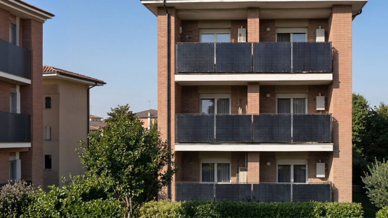 Condominio Friendly 🏙️​